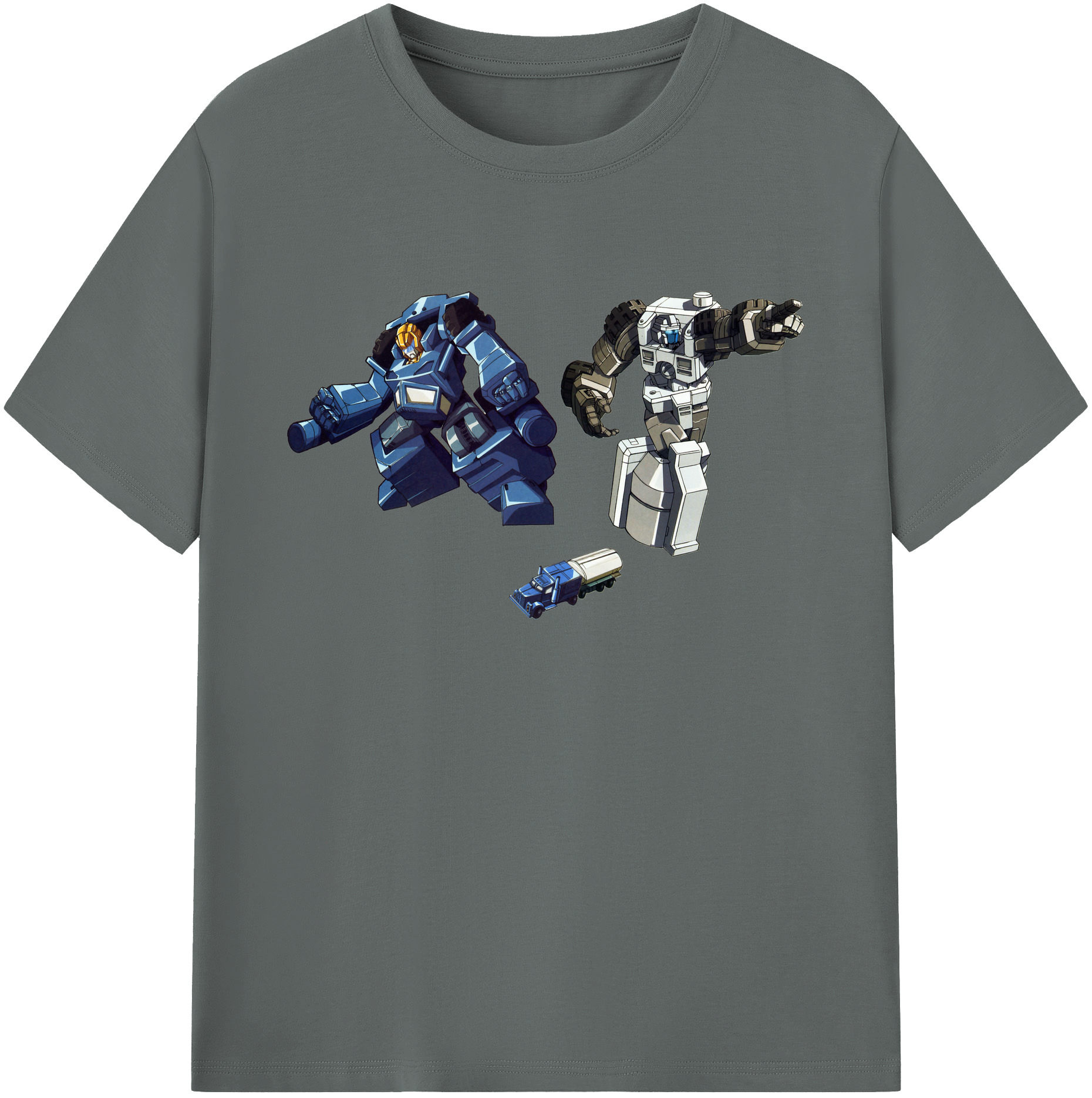 （画像用）  綿100％ メンズ半袖Tシャツ｜肌触りやわらか＆通気性
